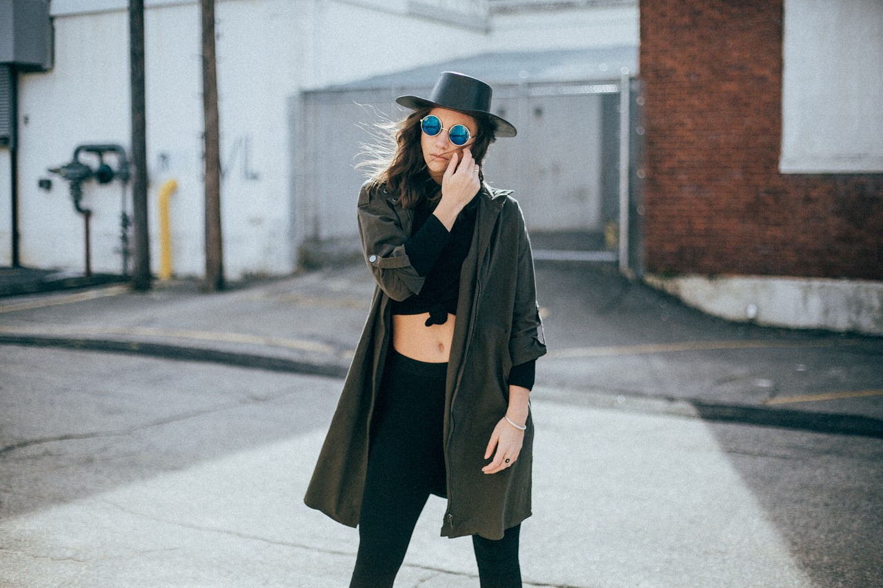 Confidence in Dressing - How it Makes a Difference?